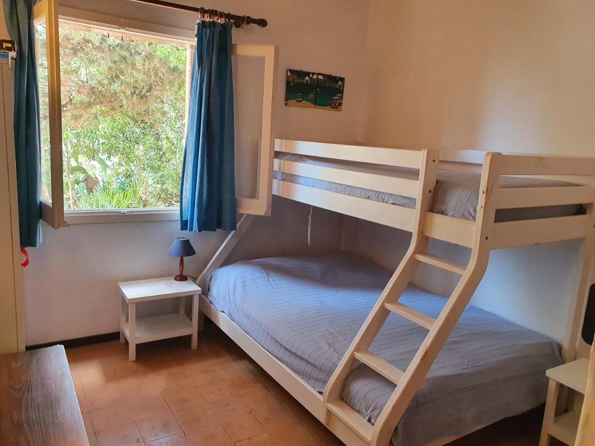 Villa Tonnara San Vito Lo Capo Exteriör bild