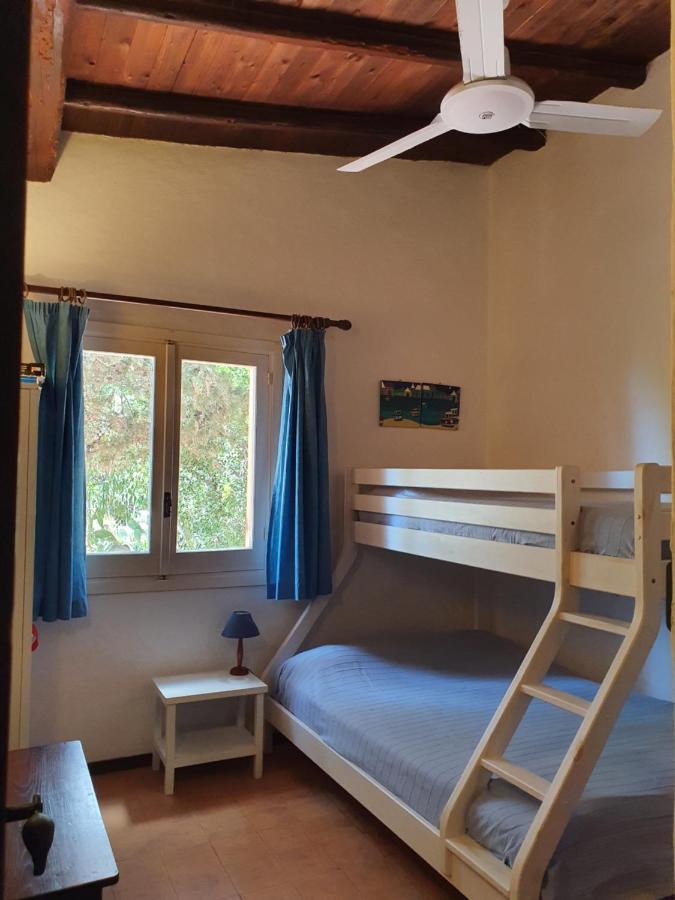 Villa Tonnara San Vito Lo Capo Exteriör bild