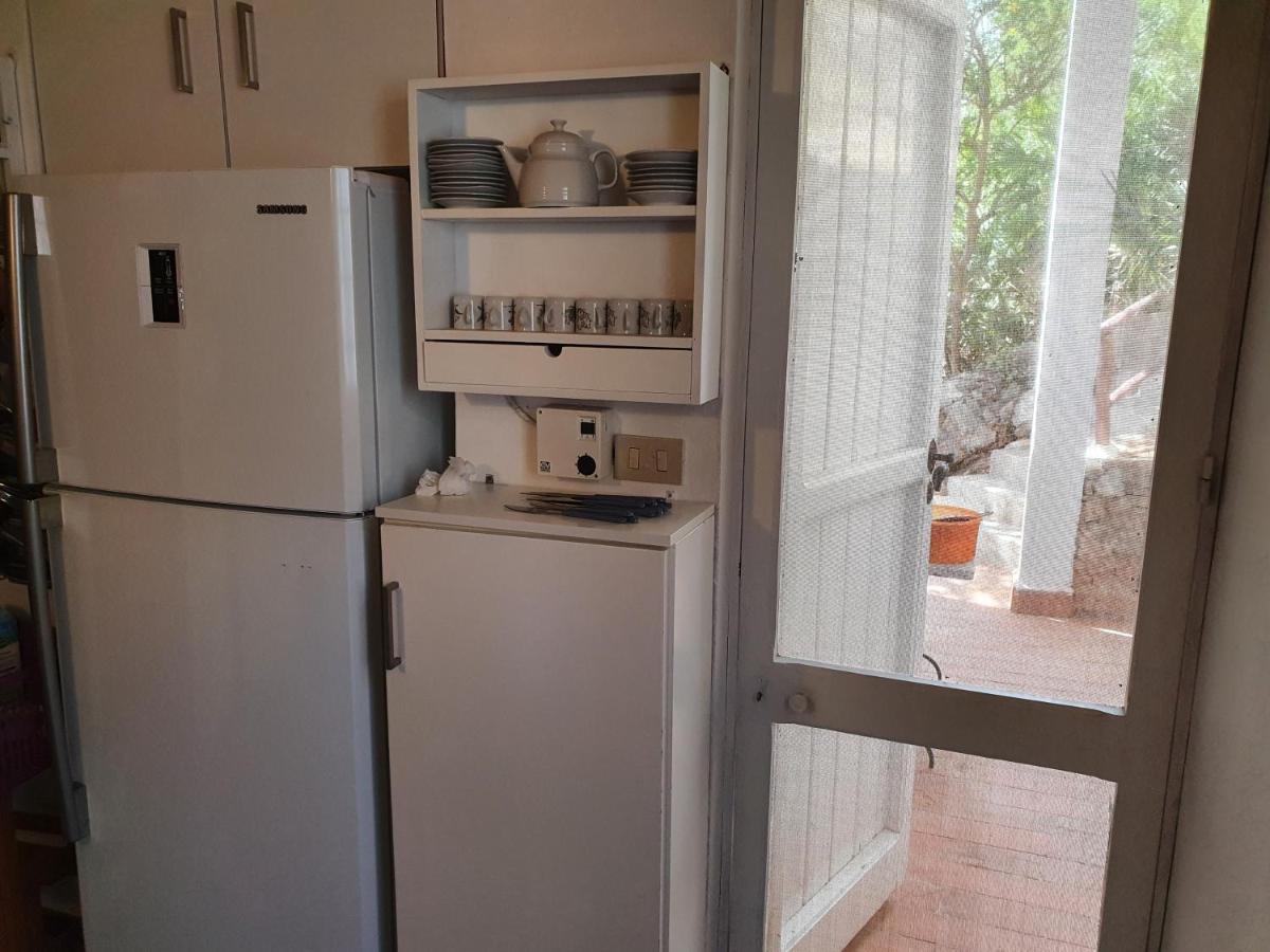 Villa Tonnara San Vito Lo Capo Exteriör bild
