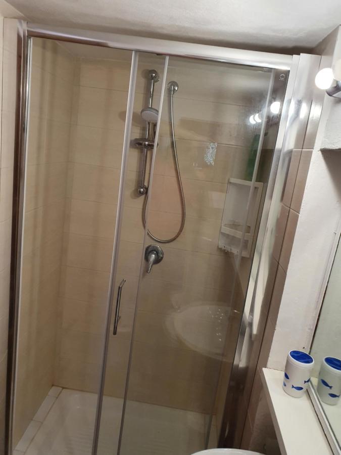 Villa Tonnara San Vito Lo Capo Exteriör bild