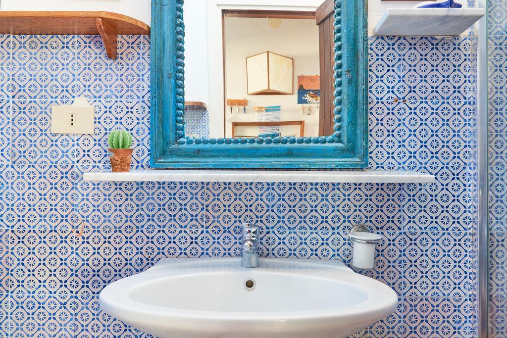 Villa Tonnara San Vito Lo Capo Exteriör bild
